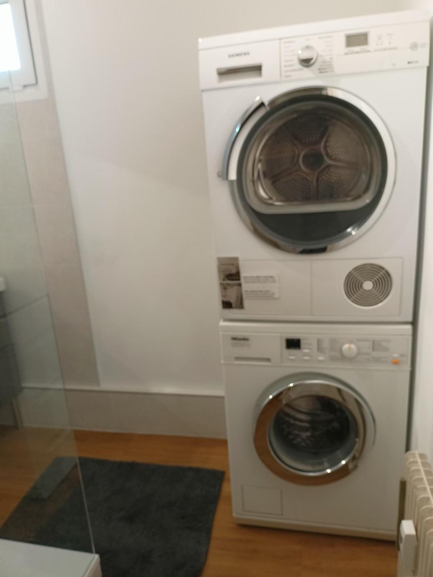 ダンケルクOpaline T3 Lumineux Avec Patio Et Parking Priveアパートメント エクステリア 写真
